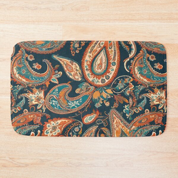 Item preview, Paisley design-classic designed and sold by Andykinoz.
