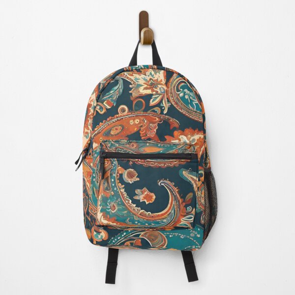 Item preview, Paisley design-classic designed and sold by Andykinoz.