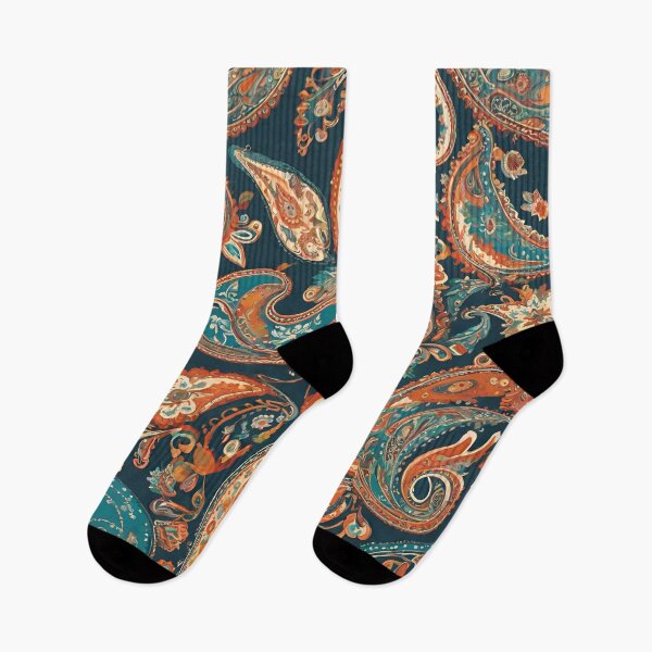 Item preview, Paisley design-classic designed and sold by Andykinoz.