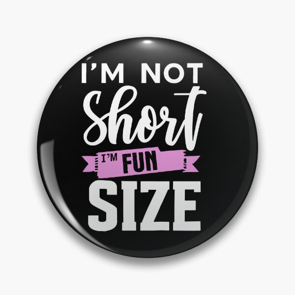 Item preview, Short boy x short boy designed and sold by The  Knick Knack Nook.