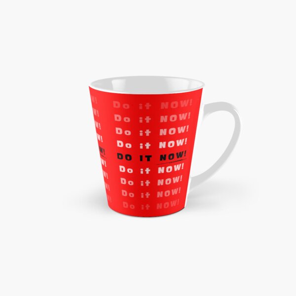 Item preview, Do It Now! designed and sold by Choose the Rules.