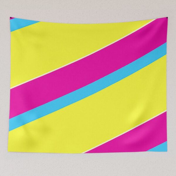 Item preview, CANDY - Pink (no text) designed and sold by Fanarchist.