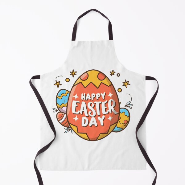 Item preview, Happy Eggs Easter Day designed and sold by deviatepolo.