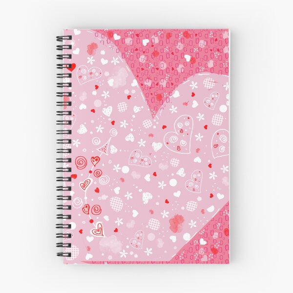 Item preview, San Valentín. Ilustración happy valentines, rosa intenso para enamorados designed and sold by DGFerredon.
