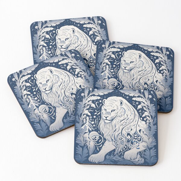 Item preview, "Midnight Majesty of Kalevala" designed and sold by palmyst.