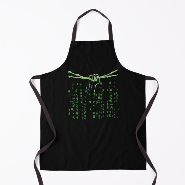 Item preview, Matrix Liberation Graphic Design Unisex designed and sold by Iiswaz.