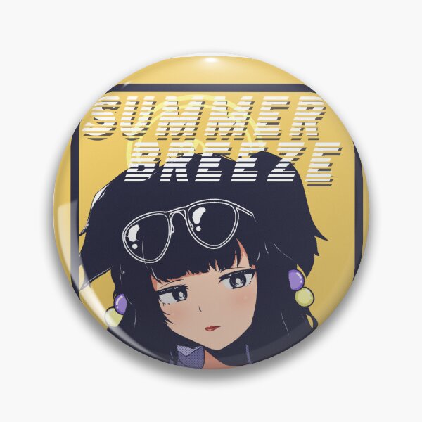 Item preview, Lo-Fi Hibiki - Blue Archive designed and sold by DarkMysteryMan.