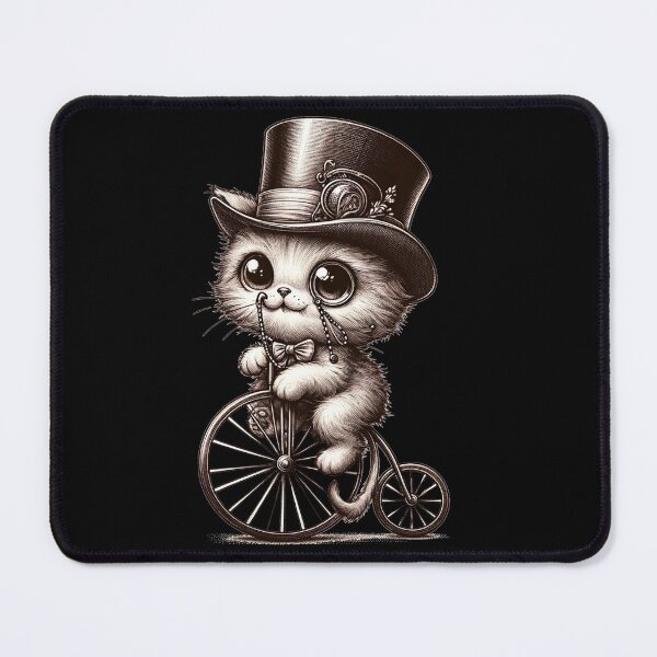 Item preview, Mr. Michi designed and sold by AlexiaCrown.