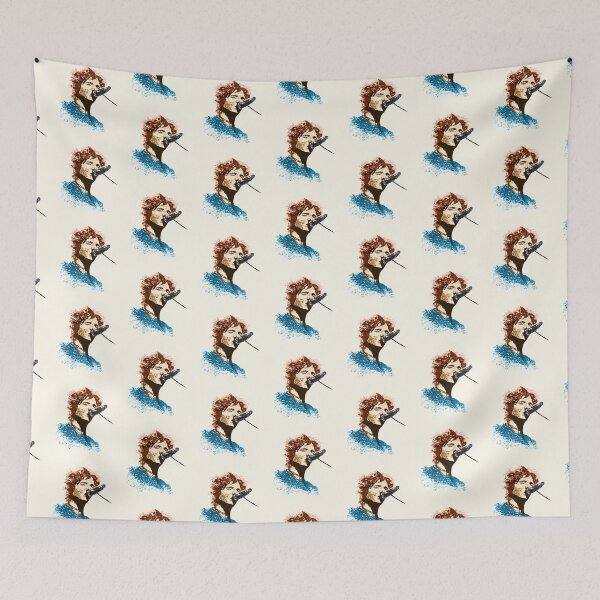 Item preview, Ed's Illustration Art designed and sold by Fanverse Merchandise.