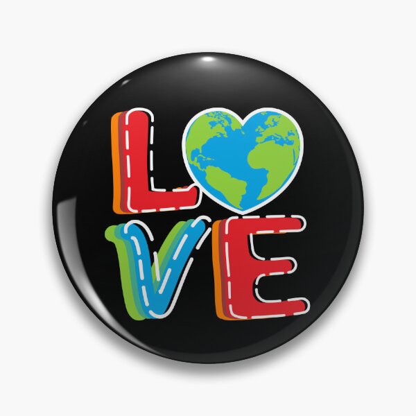 Item preview, Earth Day Protect Environment Love Nature Safe Water World designed and sold by BunBuntheDog-.