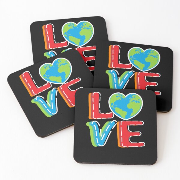 Item preview, Earth Day Protect Environment Love Nature Safe Water World designed and sold by BunBuntheDog-.