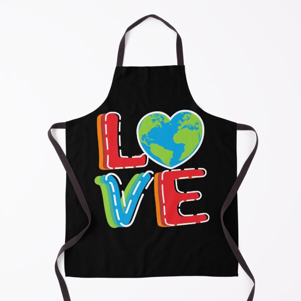Item preview, Earth Day Protect Environment Love Nature Safe Water World designed and sold by BunBuntheDog-.