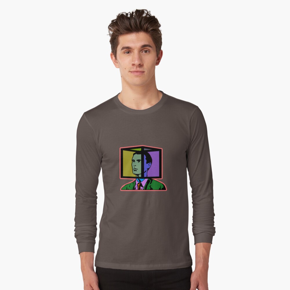 Item preview, Long Sleeve T-Shirt designed and sold by jpearson980.