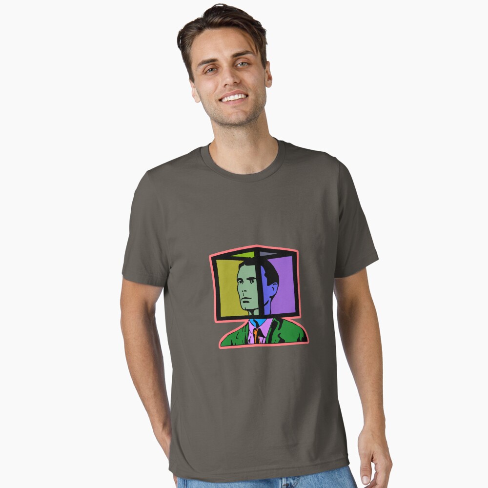 Item preview, Essential T-Shirt designed and sold by jpearson980.