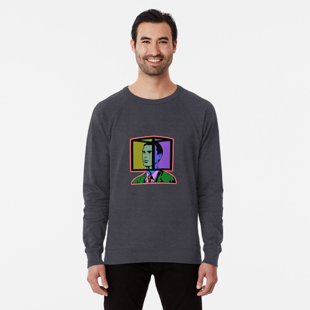Item preview, Lightweight Sweatshirt designed and sold by jpearson980.