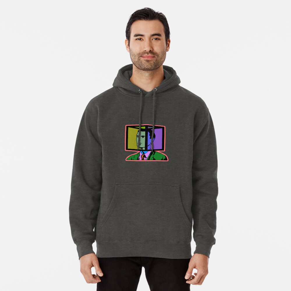 Item preview, Pullover Hoodie designed and sold by jpearson980.