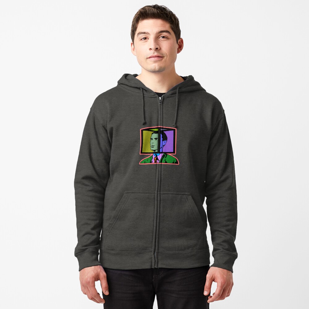 Item preview, Zipped Hoodie designed and sold by jpearson980.