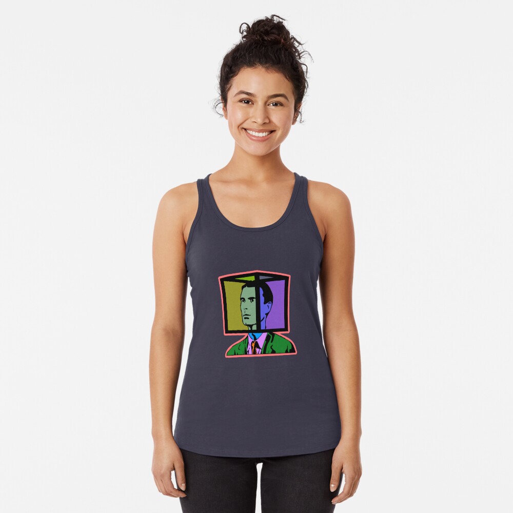 Item preview, Racerback Tank Top designed and sold by jpearson980.