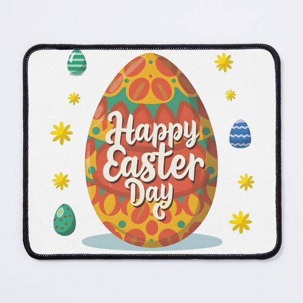 Item preview, Happy Eggs Easter Days designed and sold by deviatepolo.