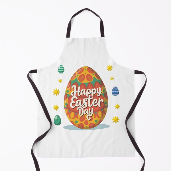Item preview, Happy Eggs Easter Days designed and sold by deviatepolo.