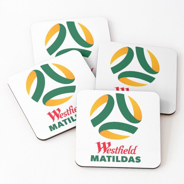 Item preview, Matildas designed and sold by BOUCH22.