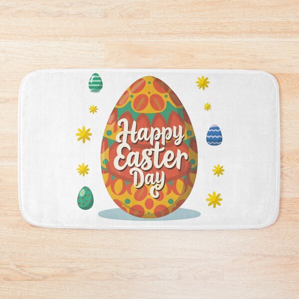 Item preview, Happy Eggs Easter Days designed and sold by deviatepolo.