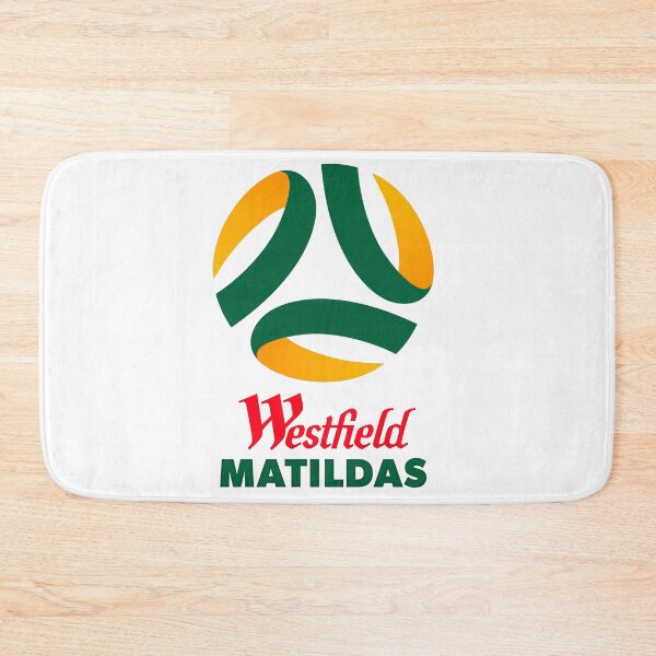 Item preview, Matildas designed and sold by BOUCH22.