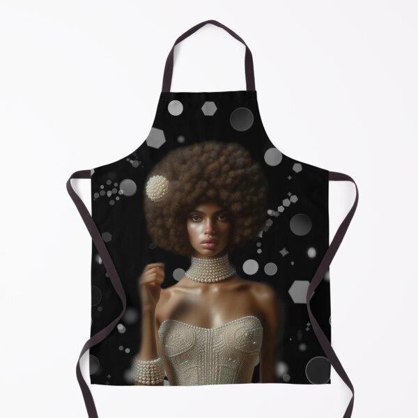 Item preview, AFRICAN QUEEN designed and sold by johnnyssandart.