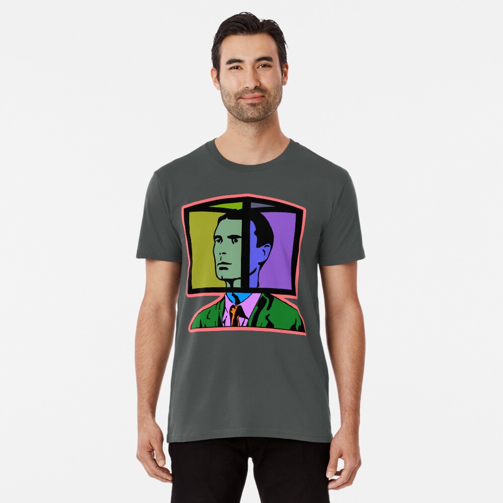 Item preview, Premium T-Shirt designed and sold by jpearson980.