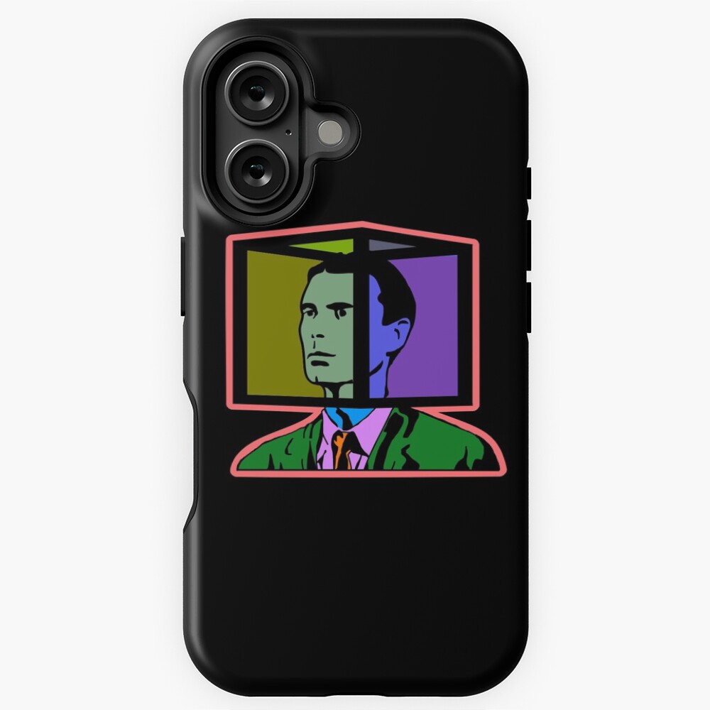 Item preview, iPhone Magsafe Tough Case designed and sold by jpearson980.
