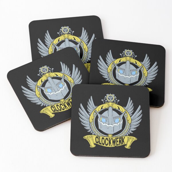 Item preview, CLOCKWERK - LIMITED EDITION designed and sold by EXION CREW.