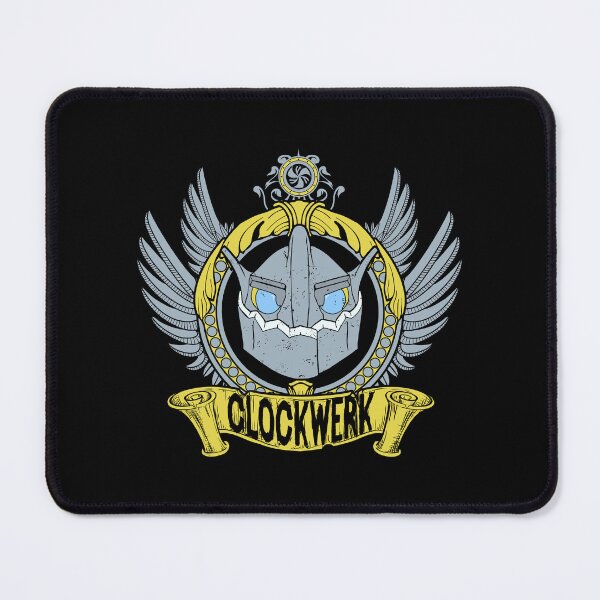 Item preview, CLOCKWERK - LIMITED EDITION designed and sold by EXION CREW.