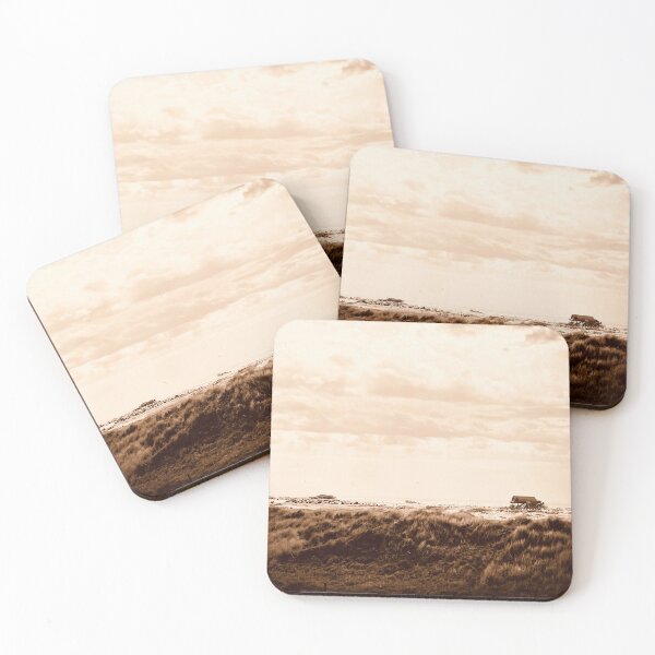 Item preview, Wadden Sea No. 5 designed and sold by asanaworld.