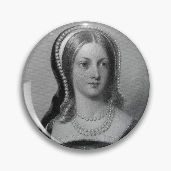 Item preview, Lady Jane Grey (1890) - The Queens of England designed and sold by SALON DES ARTS.