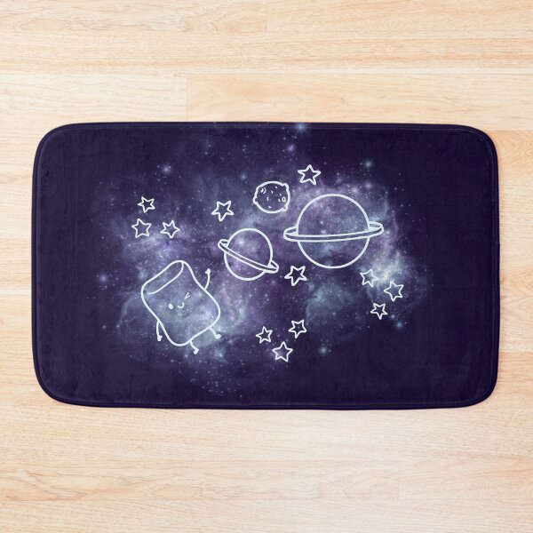 Item preview, Odd planet out/marshmallow designed and sold by marahhoma.