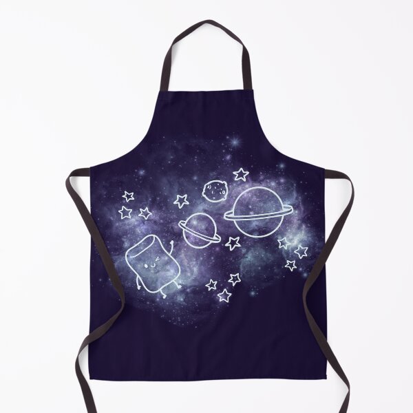 Item preview, Odd planet out/marshmallow designed and sold by marahhoma.