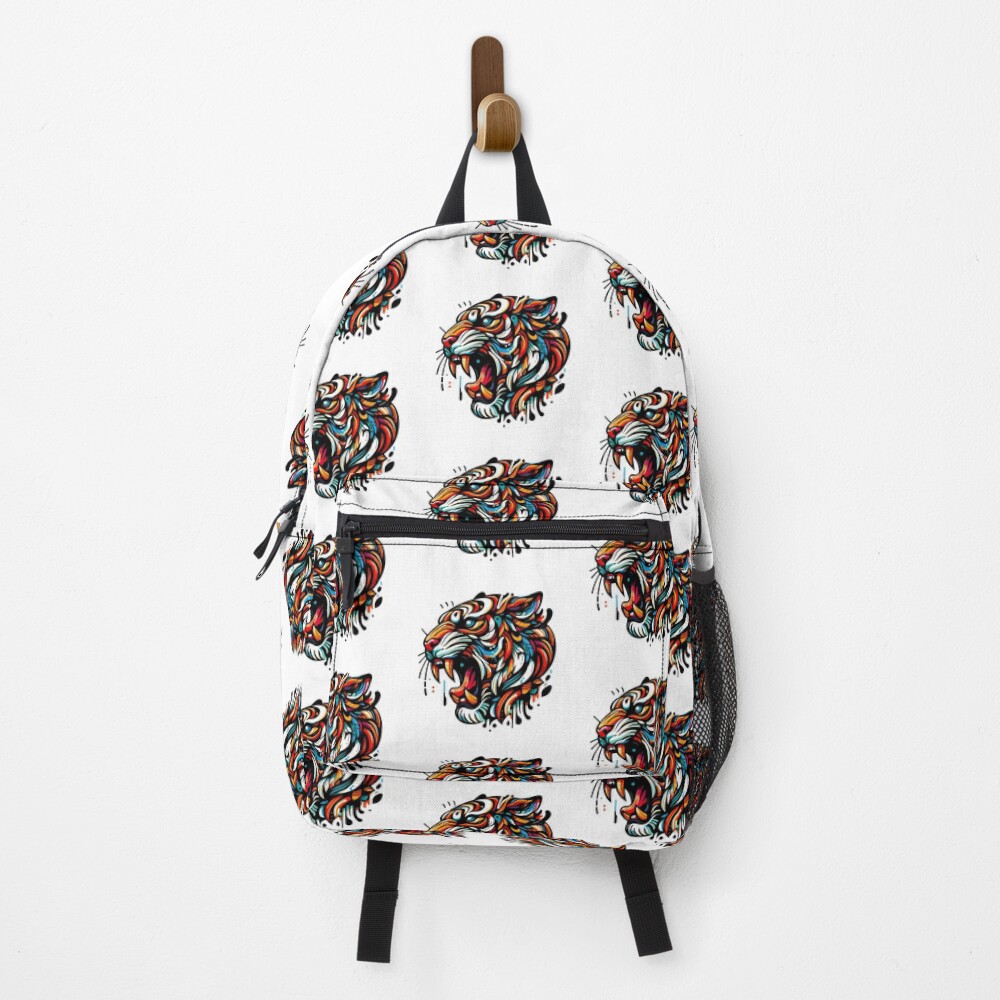 Item preview, Backpack designed and sold by SimpleP.