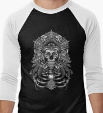 Winya Nr. 21 Baseballshirt mit 3/4-Arm