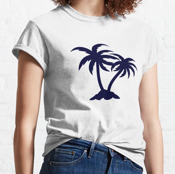 Coconut best sale island shirt