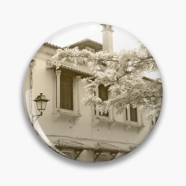 Item preview, window columns designed and sold by Tereza Pilar  Art.
