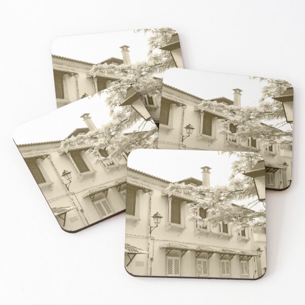 Item preview, window columns designed and sold by Tereza Pilar  Art.