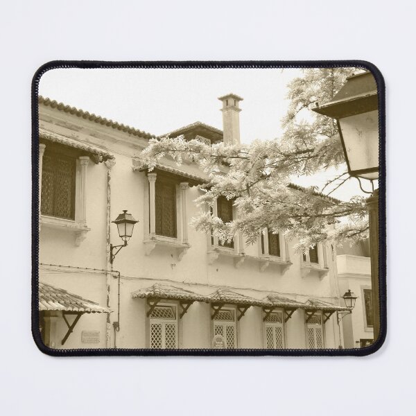 Item preview, window columns designed and sold by Tereza Pilar Art.