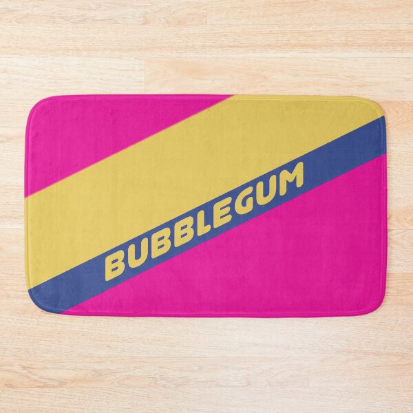 Item preview, Bubblegum designed and sold by Fanarchist.