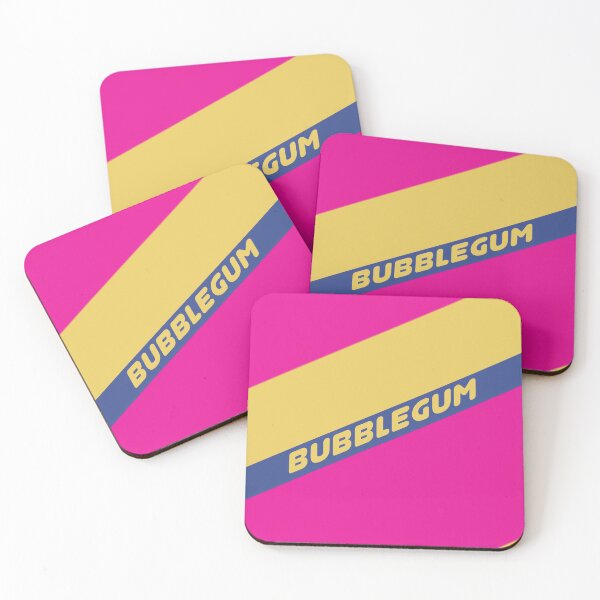 Item preview, Bubblegum designed and sold by Fanarchist.
