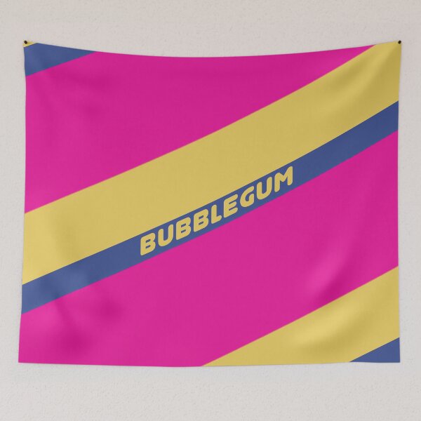 Item preview, Bubblegum designed and sold by Fanarchist.