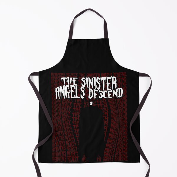 Item preview, Evil angel x evil angel designed and sold by The  Knick Knack Nook.