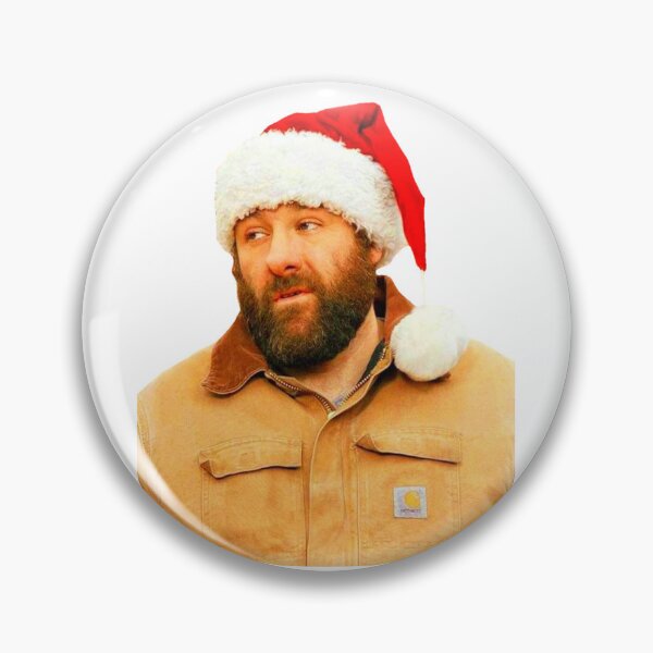 Item preview, Tony soprano merry Christmas  designed and sold by Aiyinyangart.