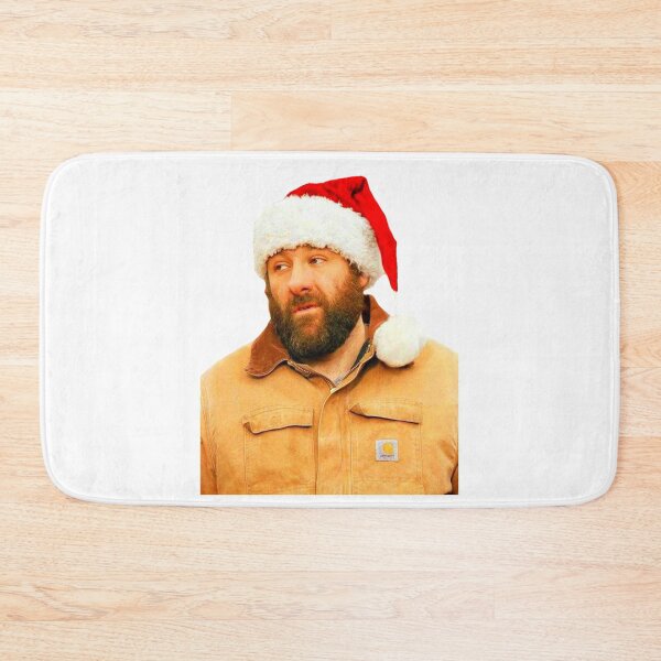Item preview, Tony soprano merry Christmas  designed and sold by Aiyinyangart.