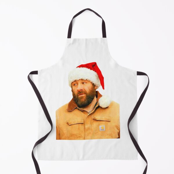 Item preview, Tony soprano merry Christmas designed and sold by Aiyinyangart.