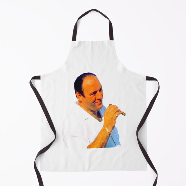 Item preview, Tony soprano designed and sold by Aiyinyangart.